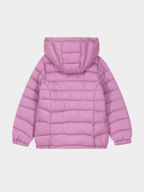 Демисезонная куртка Piazza Italia модель 07675_ORCHIDEA Фото