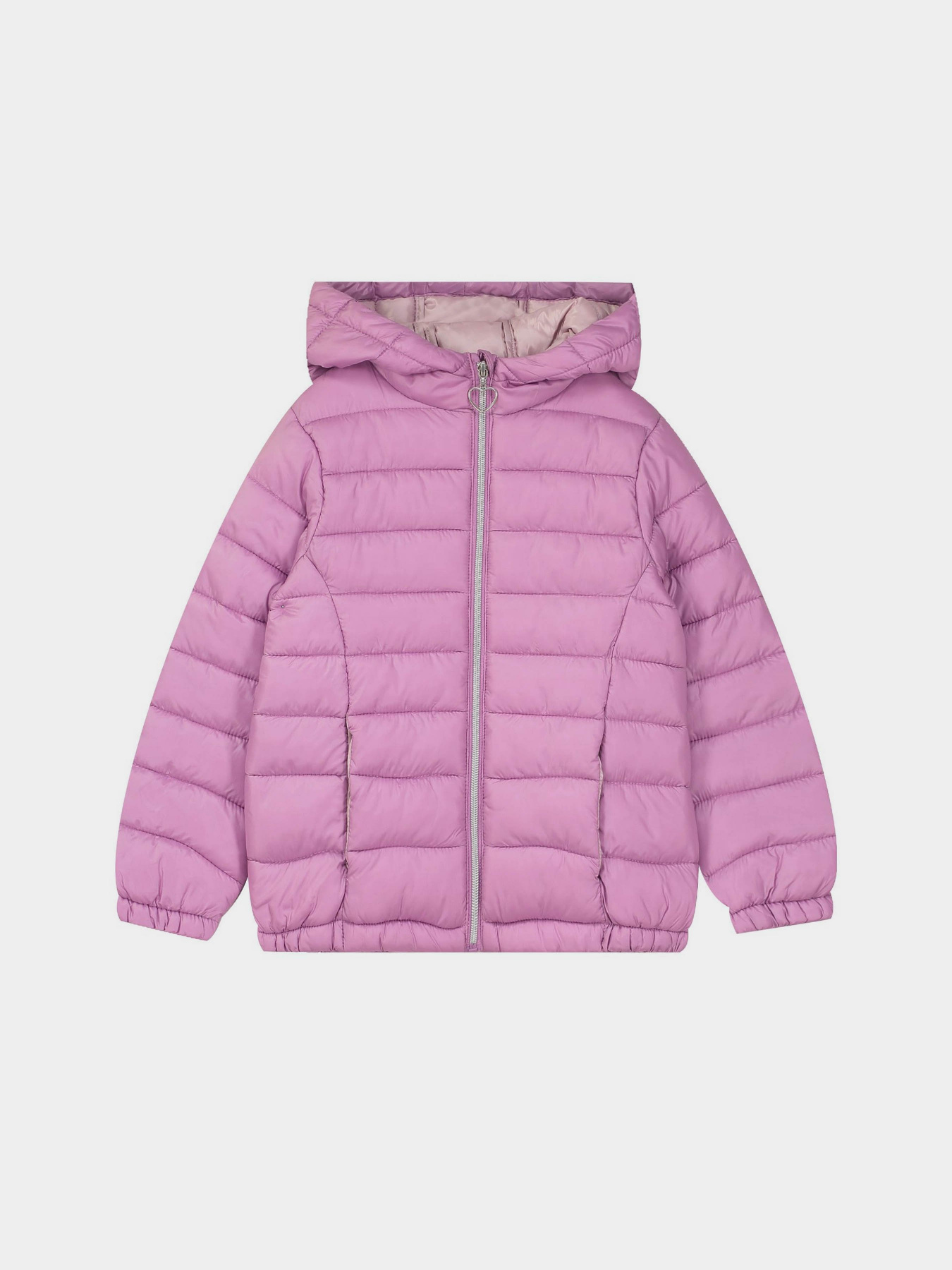 Демісезонна куртка Piazza Italia модель 07675_ORCHIDEA Фото