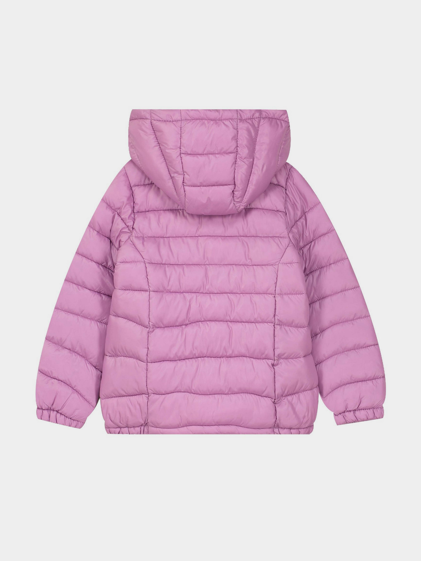 Демісезонна куртка Piazza Italia модель 07675_ORCHIDEA Фото