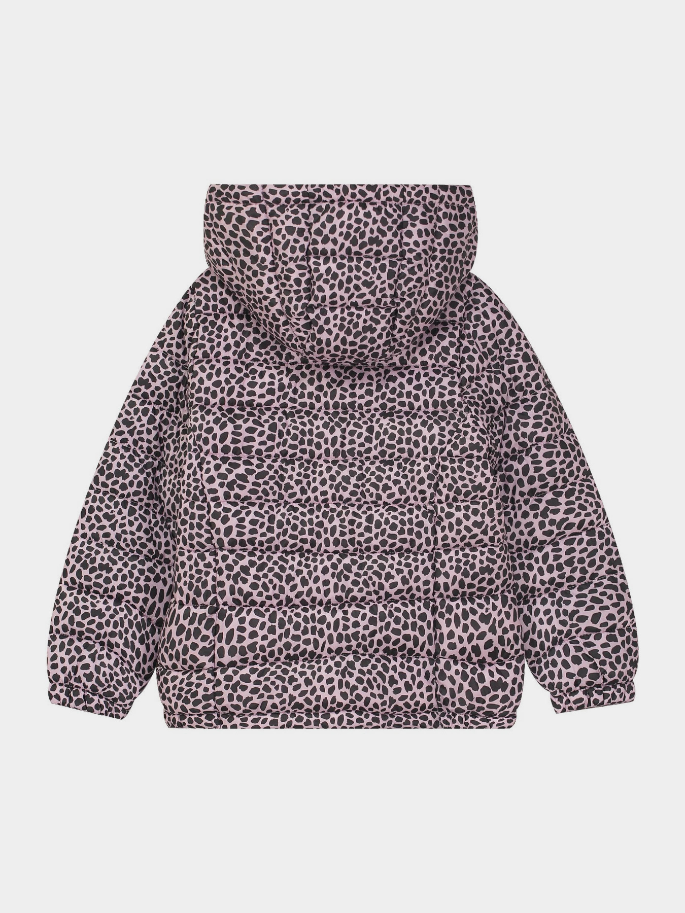 Демісезонна куртка Piazza Italia Модель 07675_pink Фото