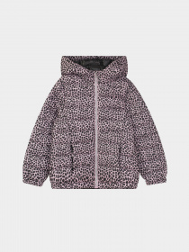 Демісезонна куртка Piazza Italia Модель 07675_pink Фото