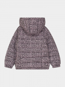 Демісезонна куртка Piazza Italia Модель 07675_pink Фото