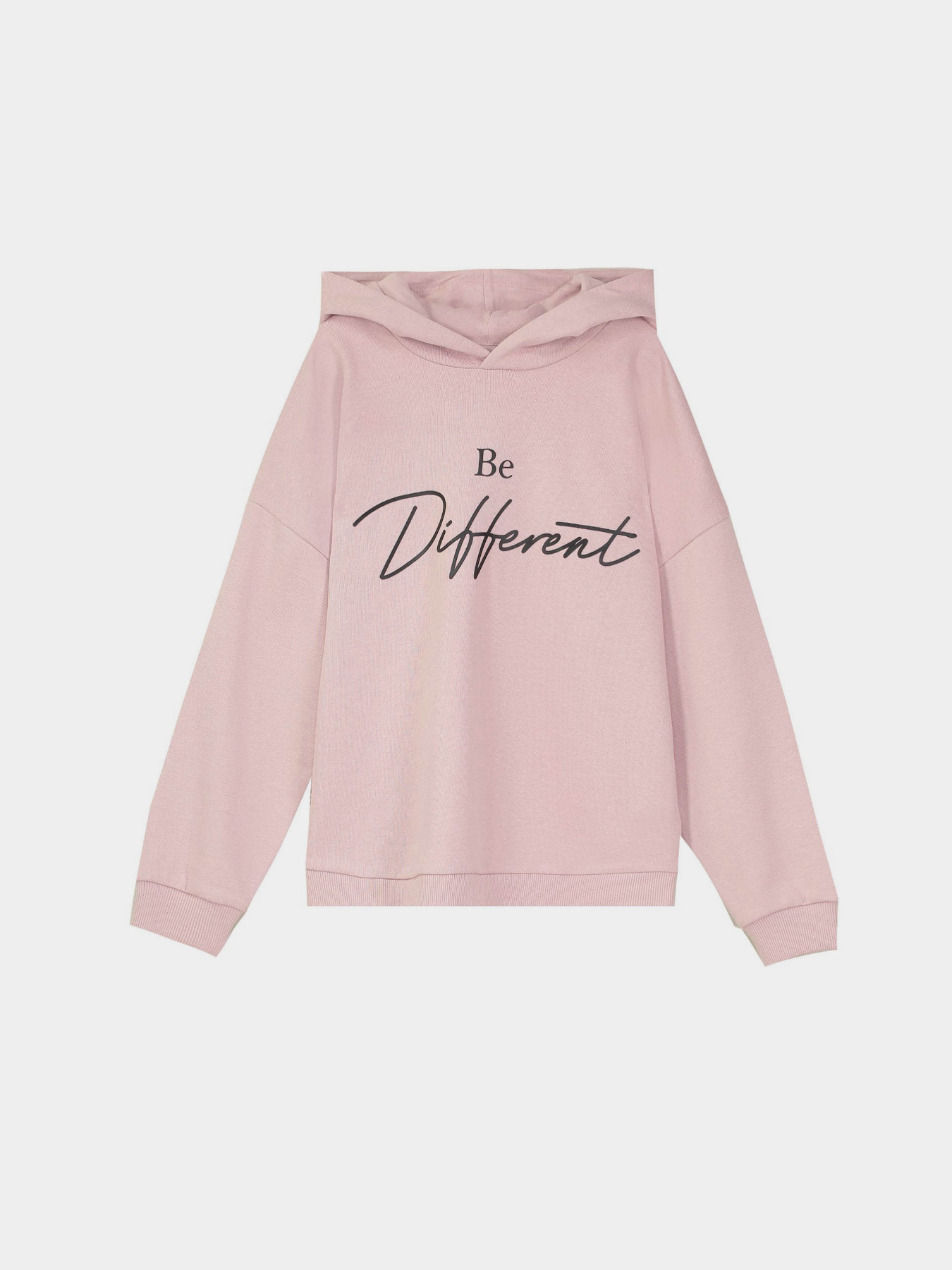 Худі Piazza Italia модель 07698_pink Фото