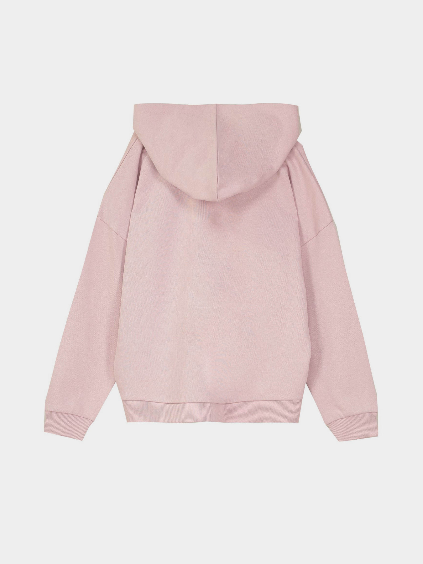 Худі Piazza Italia модель 07698_pink Фото