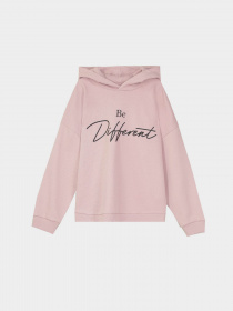 Худи Piazza Italia модель 07698_pink Фото