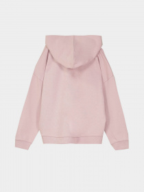 Худі Piazza Italia модель 07698_pink Фото