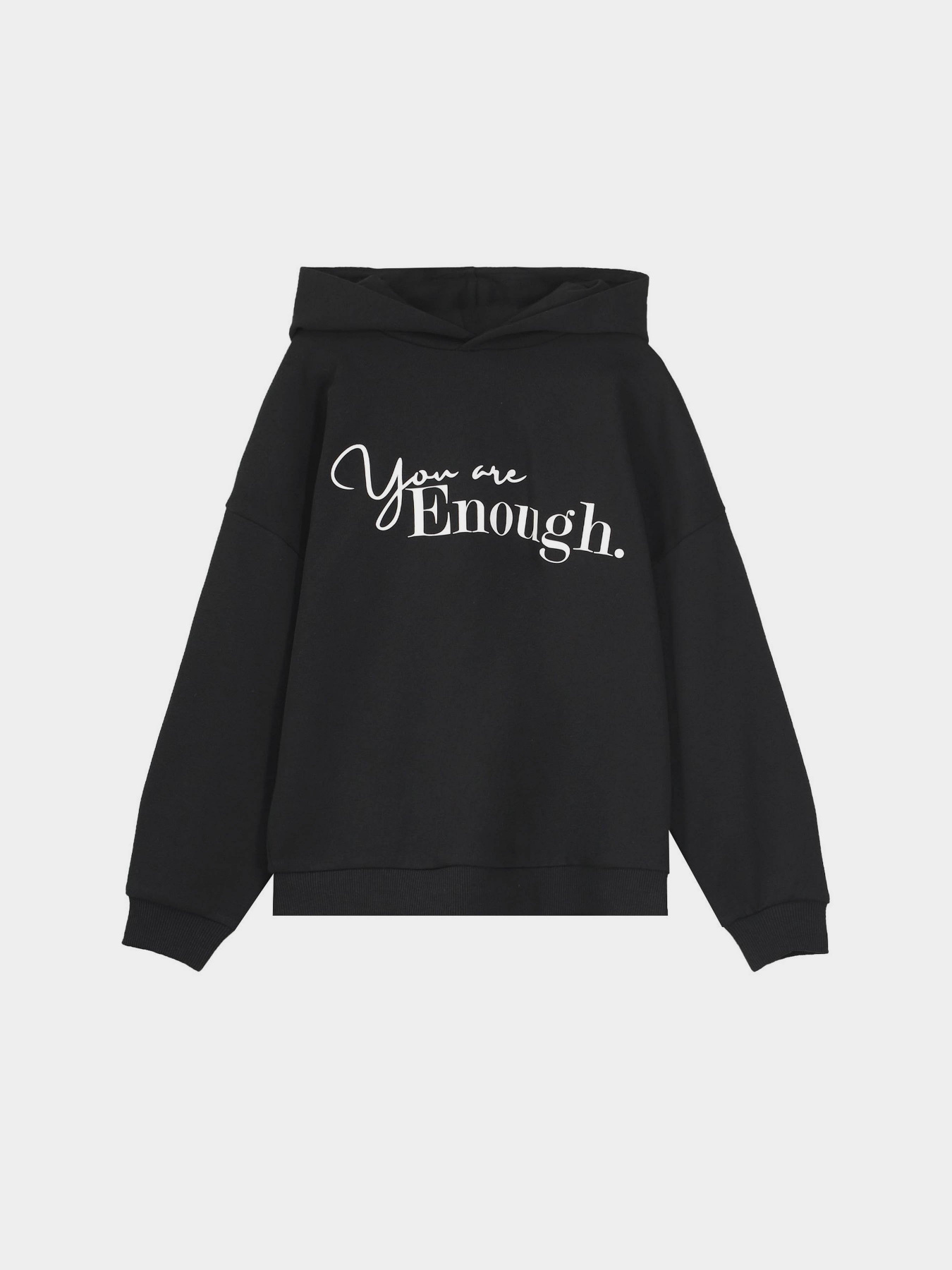 Худи Piazza Italia модель 07698_black Фото