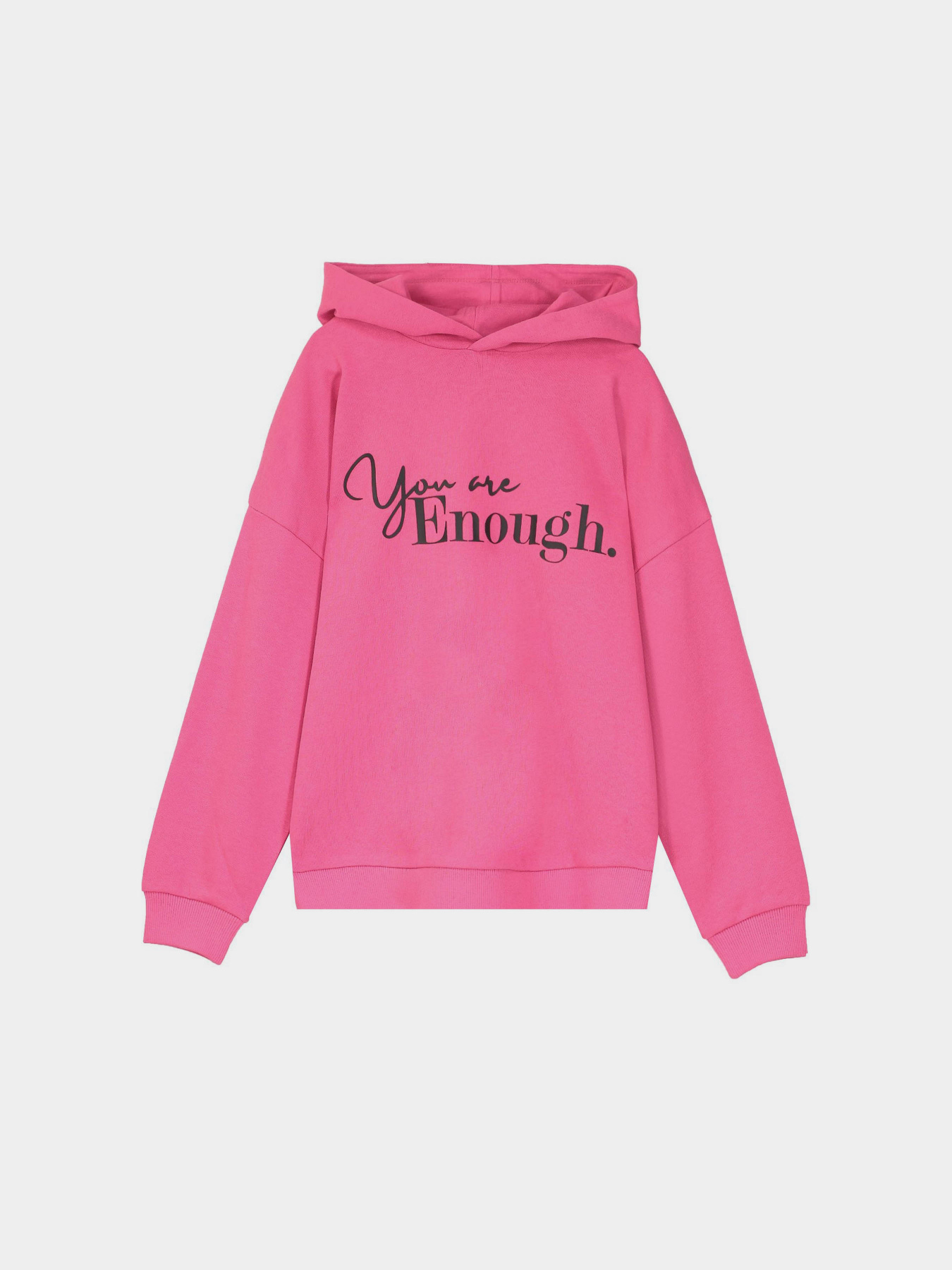 Худи Piazza Italia модель 07698_fuxia Фото