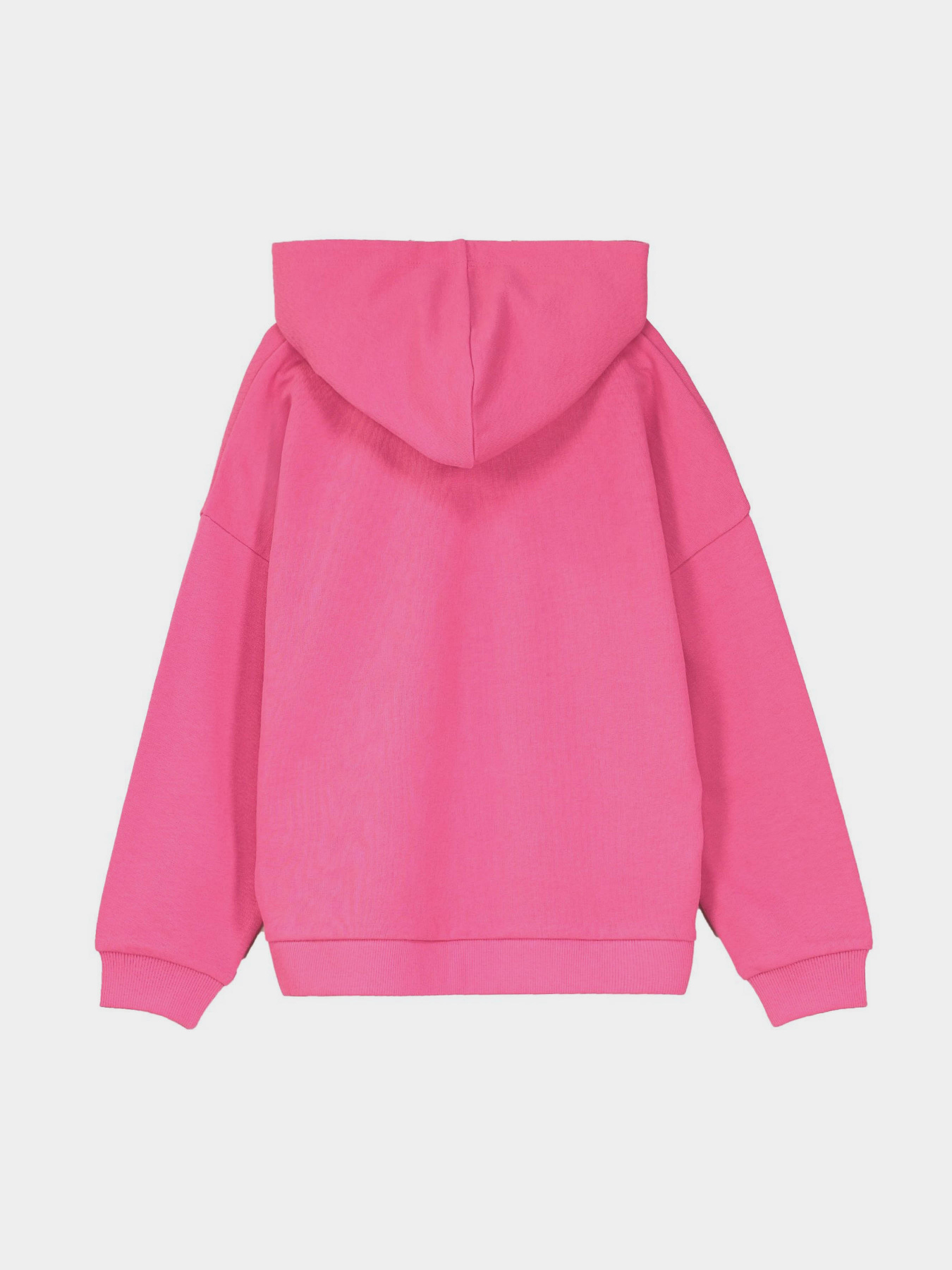 Худі Piazza Italia модель 07698_fuxia Худі Piazza Italia модель 07698_fuxia Фото