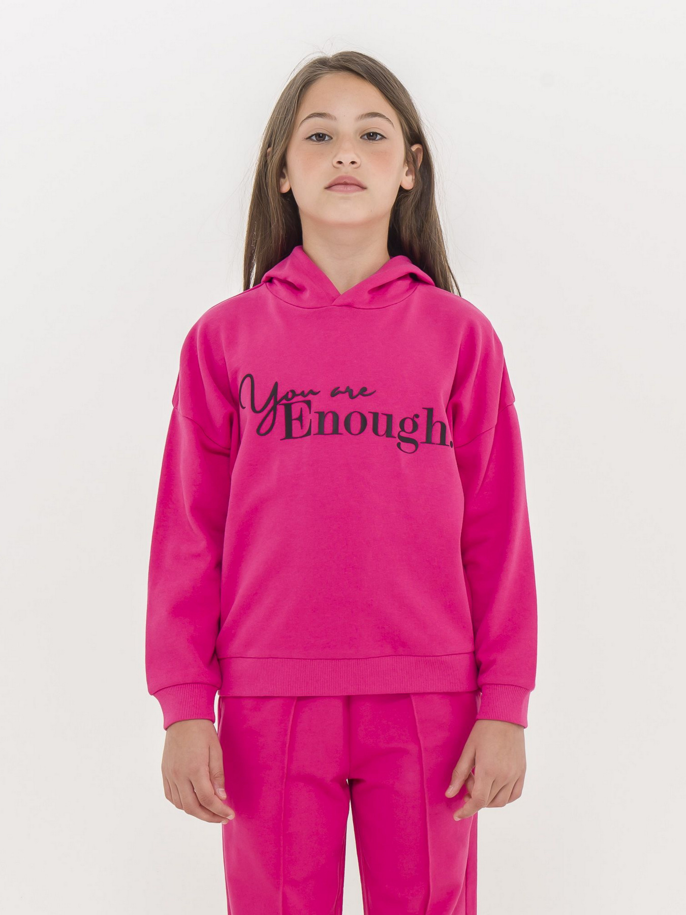 Худі Piazza Italia модель 07698_fuxia Худі Piazza Italia модель 07698_fuxia Фото