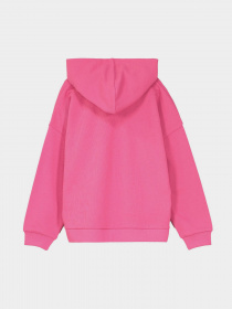 Худі Piazza Italia модель 07698_fuxia Худі Piazza Italia модель 07698_fuxia Фото
