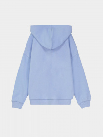 Худі Piazza Italia модель 07698_azure Фото