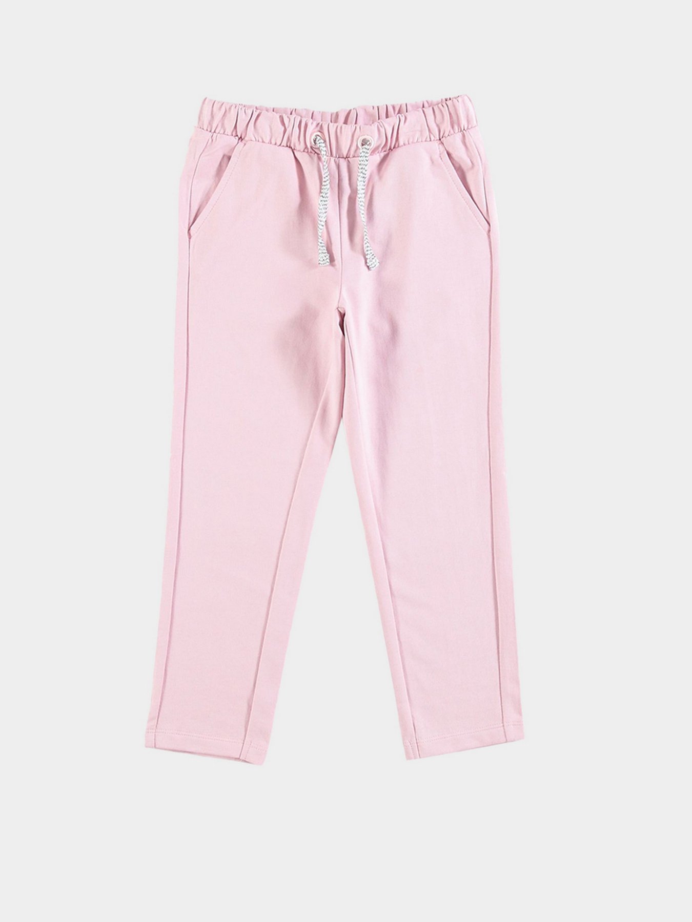 Спортивні штани Piazza Italia модель 72937_pink Фото