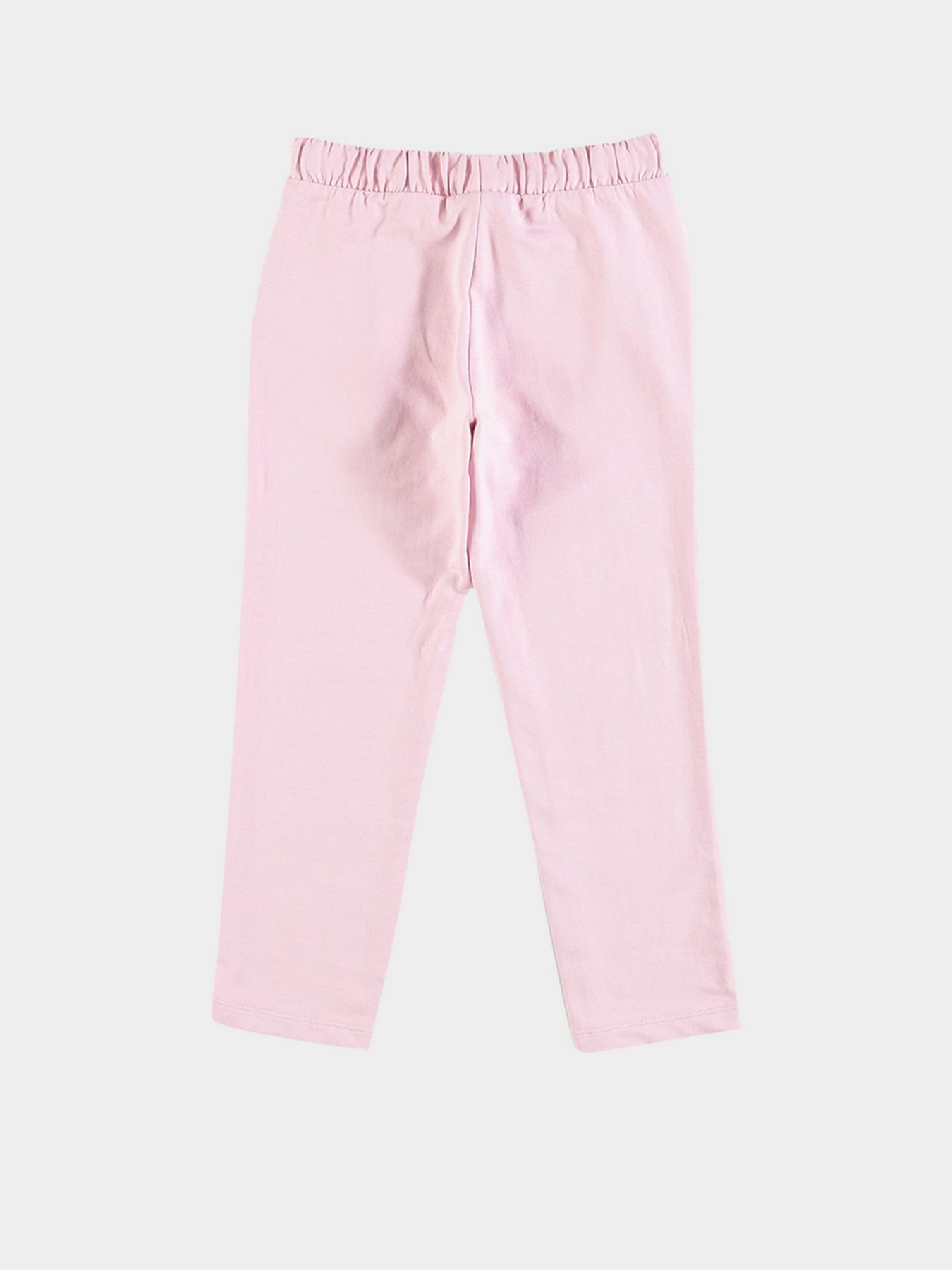 Спортивні штани Piazza Italia модель 72937_pink Фото