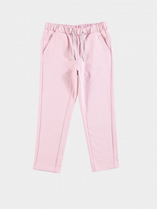 Спортивні штани Piazza Italia модель 72937_pink Фото