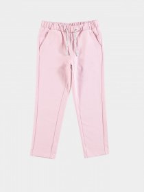 Спортивні штани Piazza Italia модель 72937_pink Фото