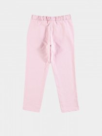 Спортивні штани Piazza Italia модель 72937_pink Фото