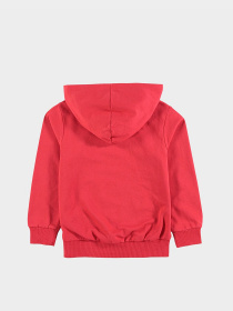 Худи Piazza Italia модель 70896_red Фото