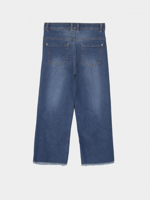 Джинси Piazza Italia модель 07714_Denim Фото