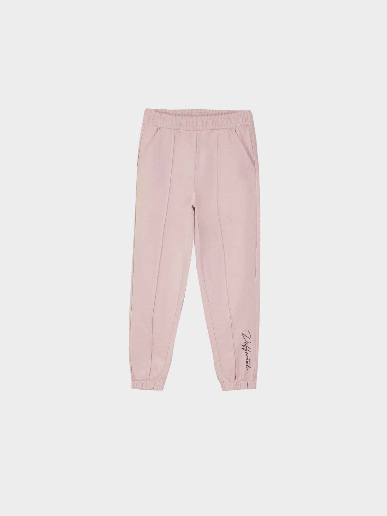 Джоггеры Piazza Italia модель 07716_pink Фото