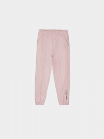 Джоггеры Piazza Italia модель 07716_pink Фото