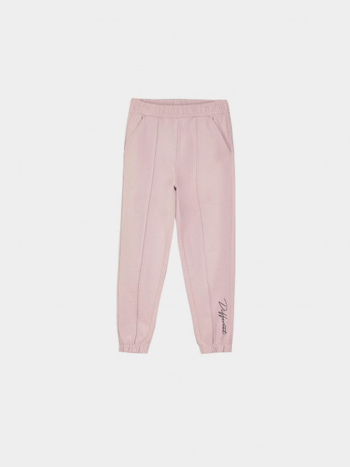 Джоггеры Piazza Italia модель 07716_pink Фото