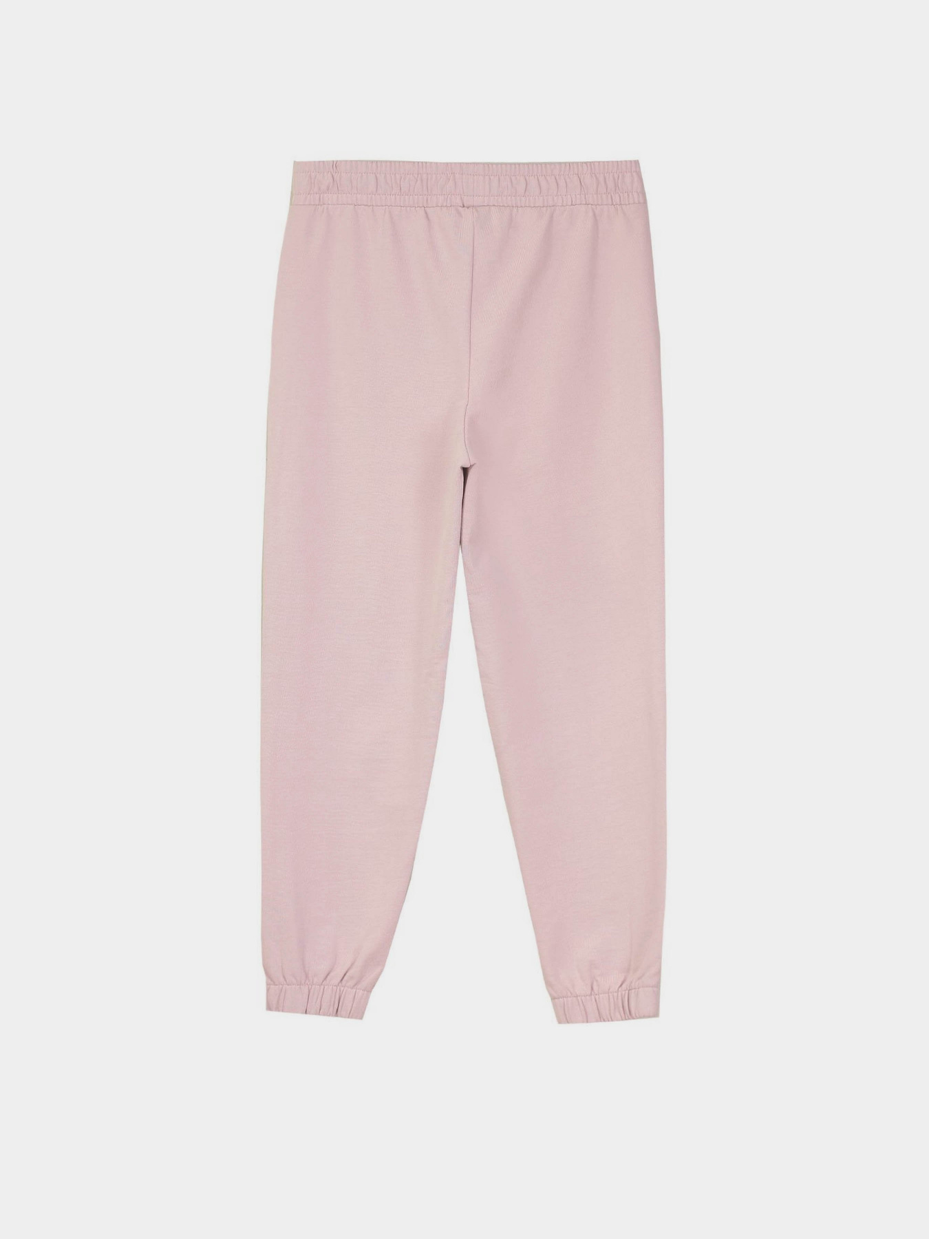 Джоггеры Piazza Italia модель 07716_pink Фото