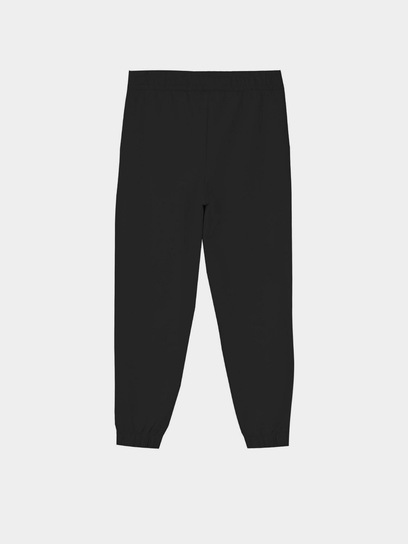 Джоггеры Piazza Italia модель 07716_black Фото