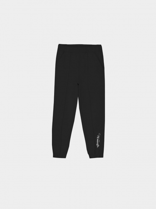 Джоггеры Piazza Italia модель 07716_black Фото