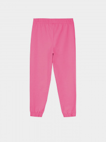 Джоггеры Piazza Italia модель 07716_fuxia Фото