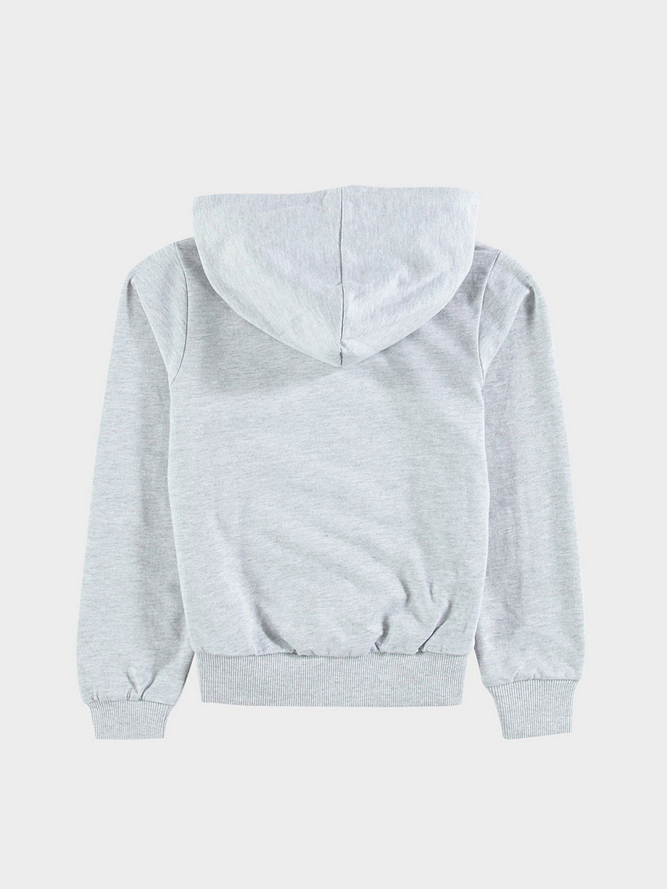 Худі Piazza Italia модель 70896_grey melange Фото