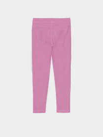 Леггинсы Piazza Italia модель 07774_ORCHIDEA Фото