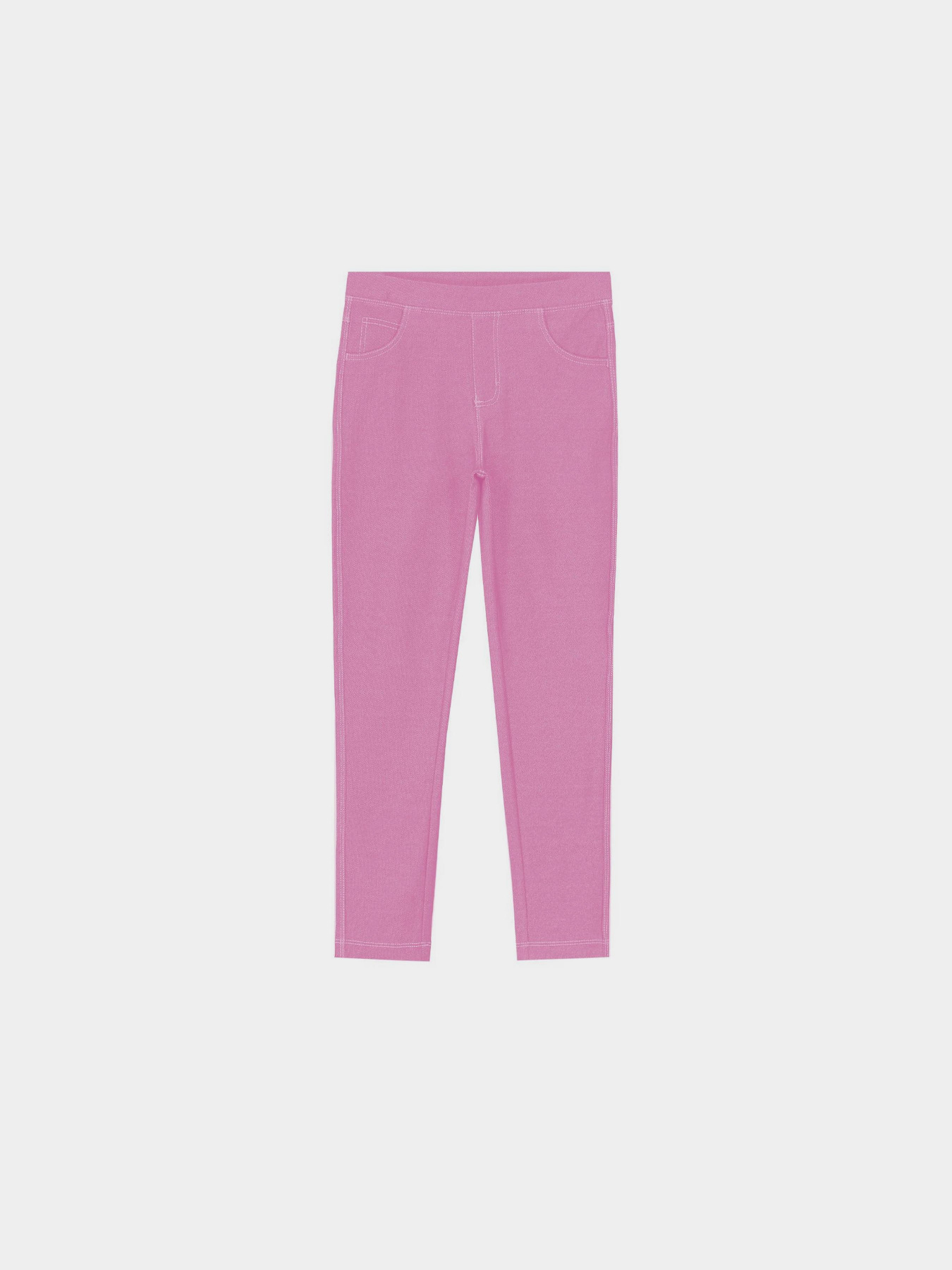 Легінси Piazza Italia модель 07774_ORCHIDEA Фото