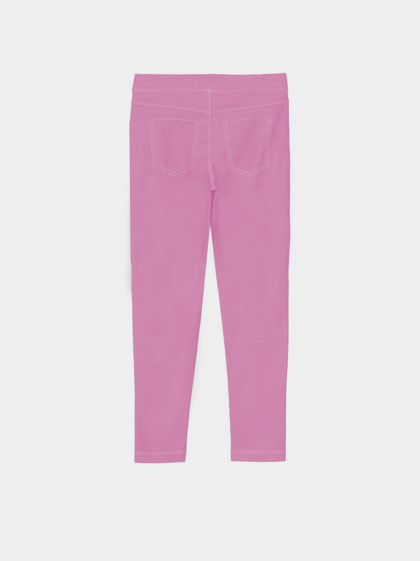 Легінси Piazza Italia модель 07774_ORCHIDEA Фото