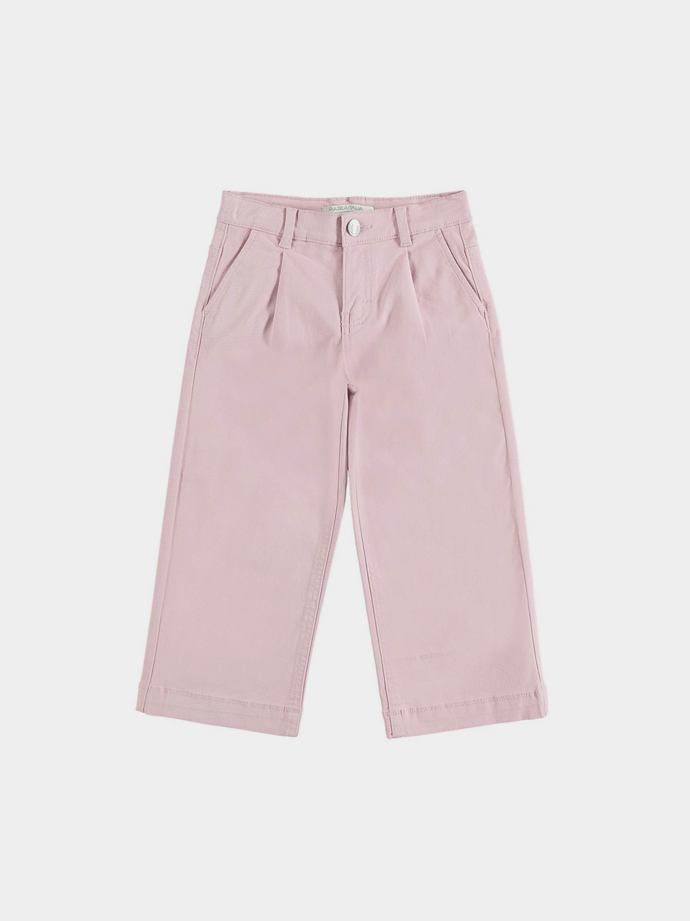 Кюлоты Piazza Italia модель 07935_pink Фото
