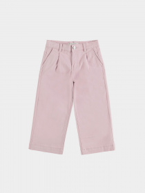 Кюлоты Piazza Italia модель 07935_pink Фото