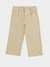 Кюлоты Piazza Italia модель 07935_beige Фото