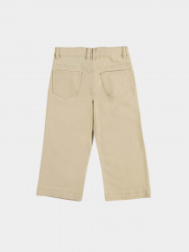 Кюлоты Piazza Italia модель 07935_beige Фото