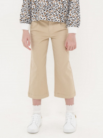 Кюлоты Piazza Italia модель 07935_beige Фото