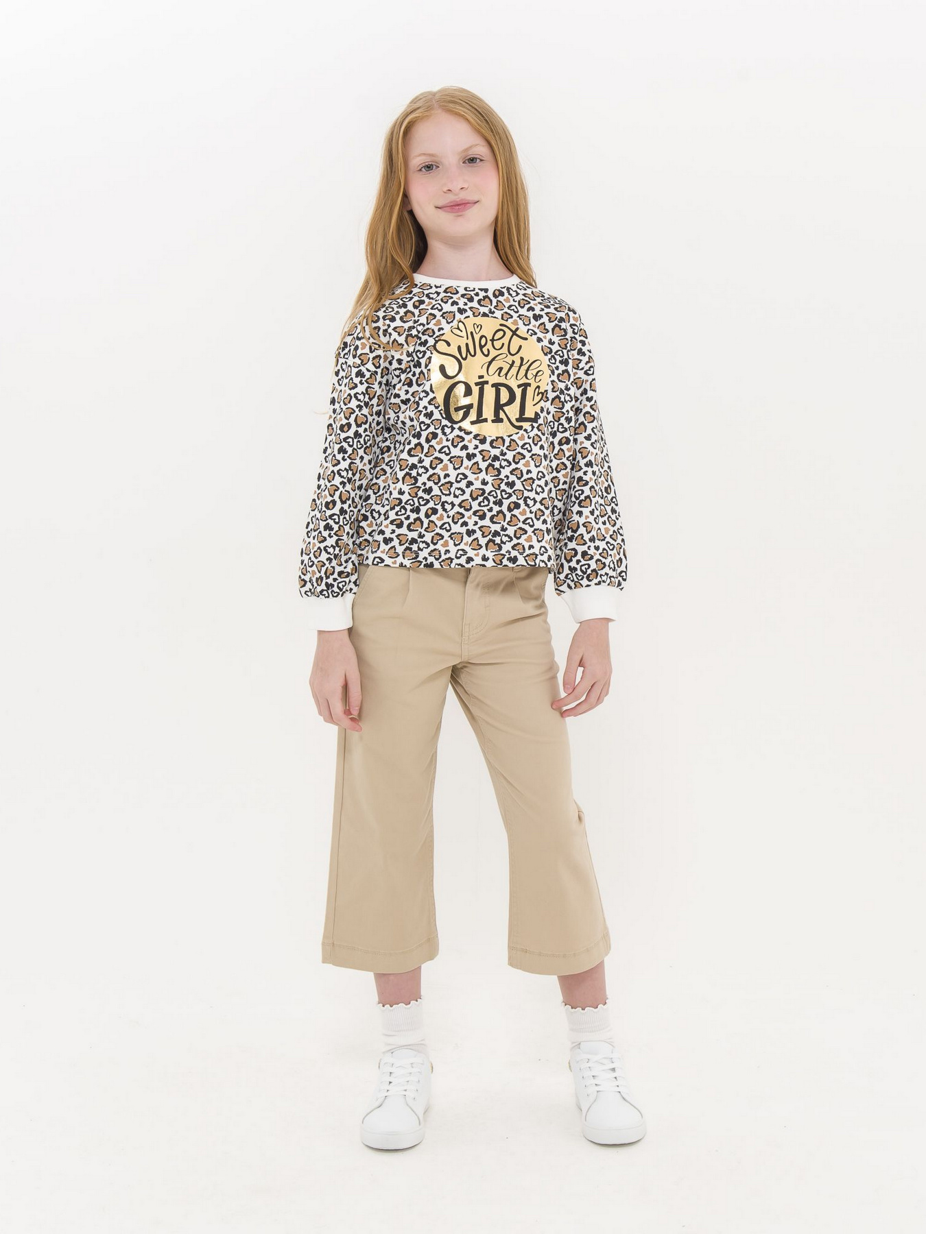 Кюлоти Piazza Italia модель 07935_beige Фото