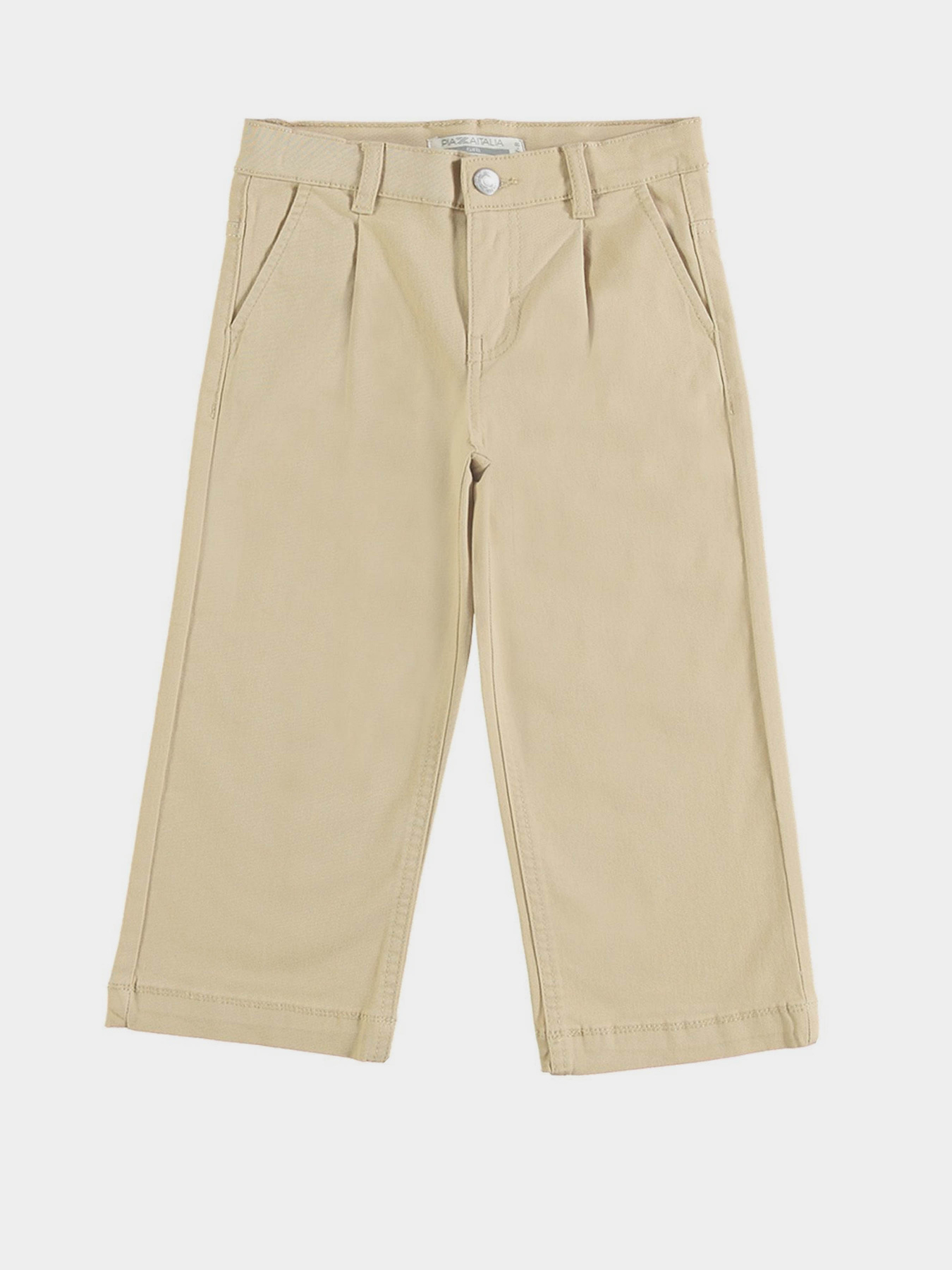 Кюлоти Piazza Italia модель 07935_beige Фото