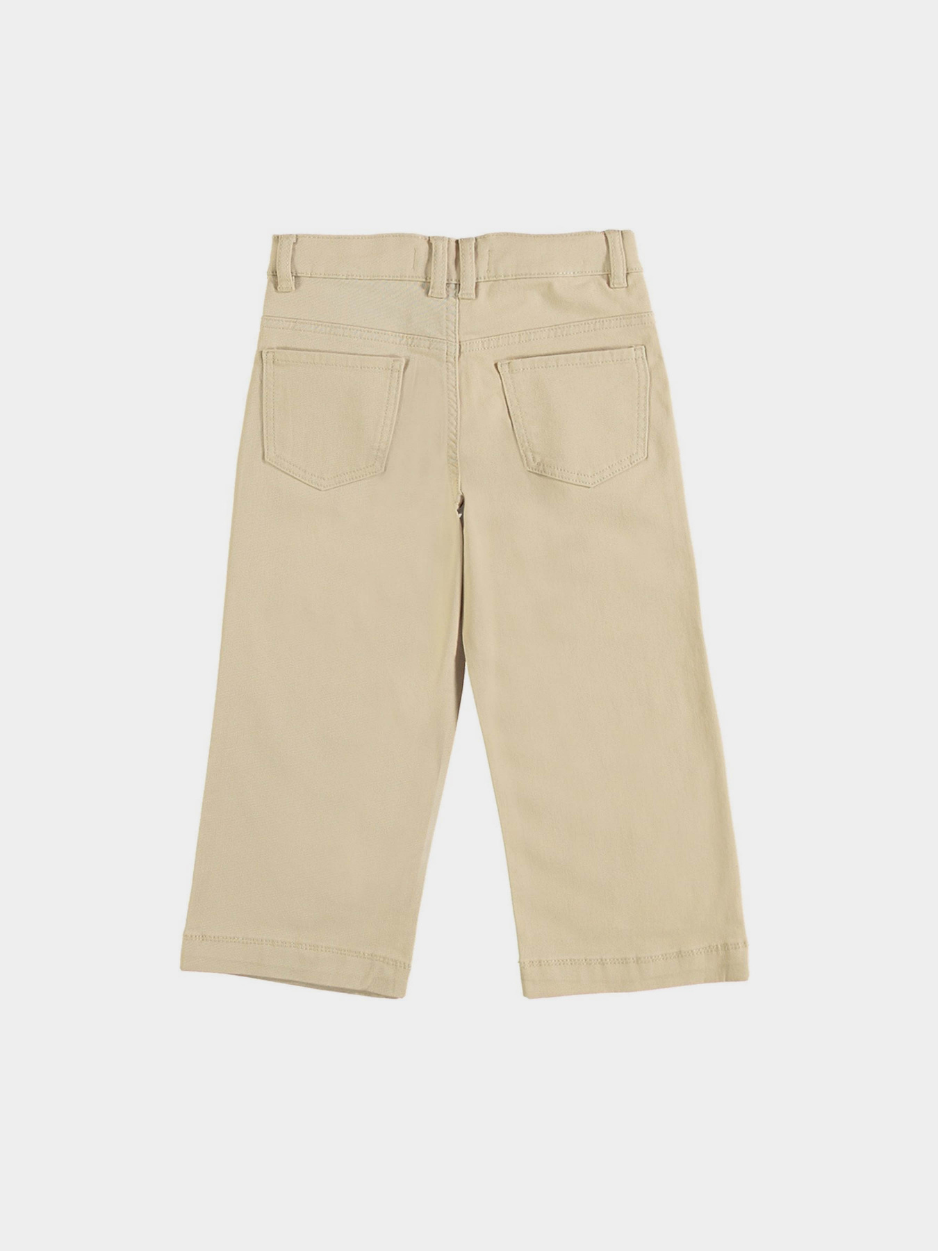 Кюлоти Piazza Italia модель 07935_beige Фото