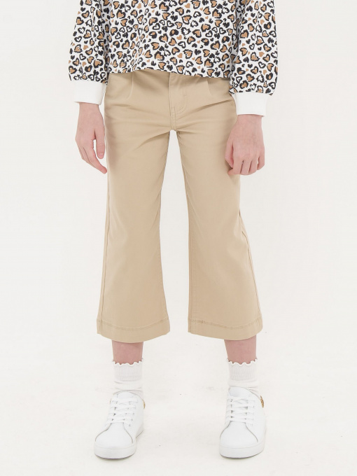 Кюлоты Piazza Italia модель 07935_beige Фото