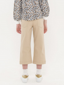 Кюлоти Piazza Italia модель 07935_beige Фото