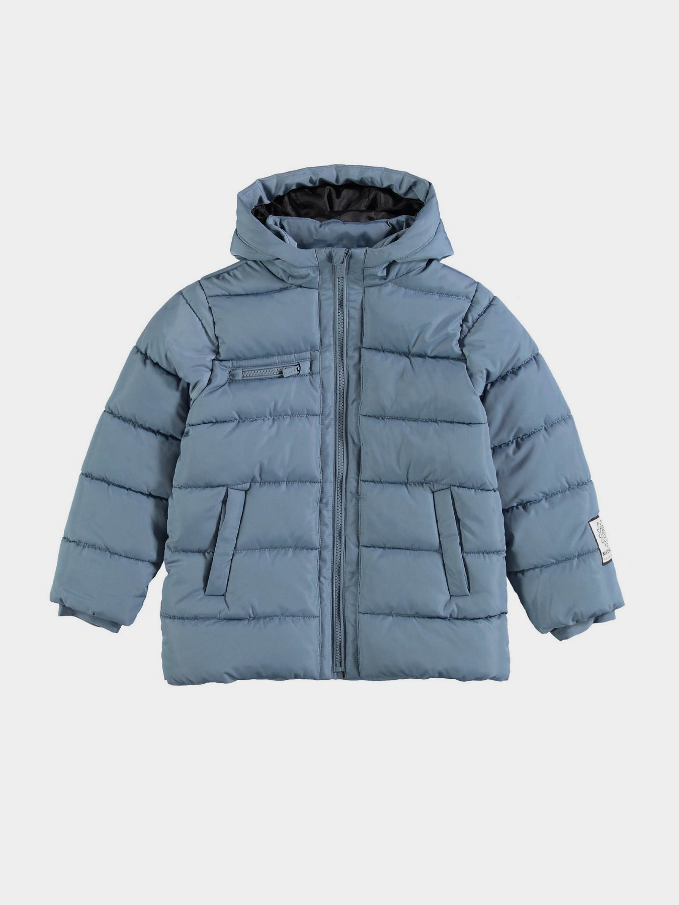 Демисезонная куртка Piazza Italia модель 07950_avion Фото