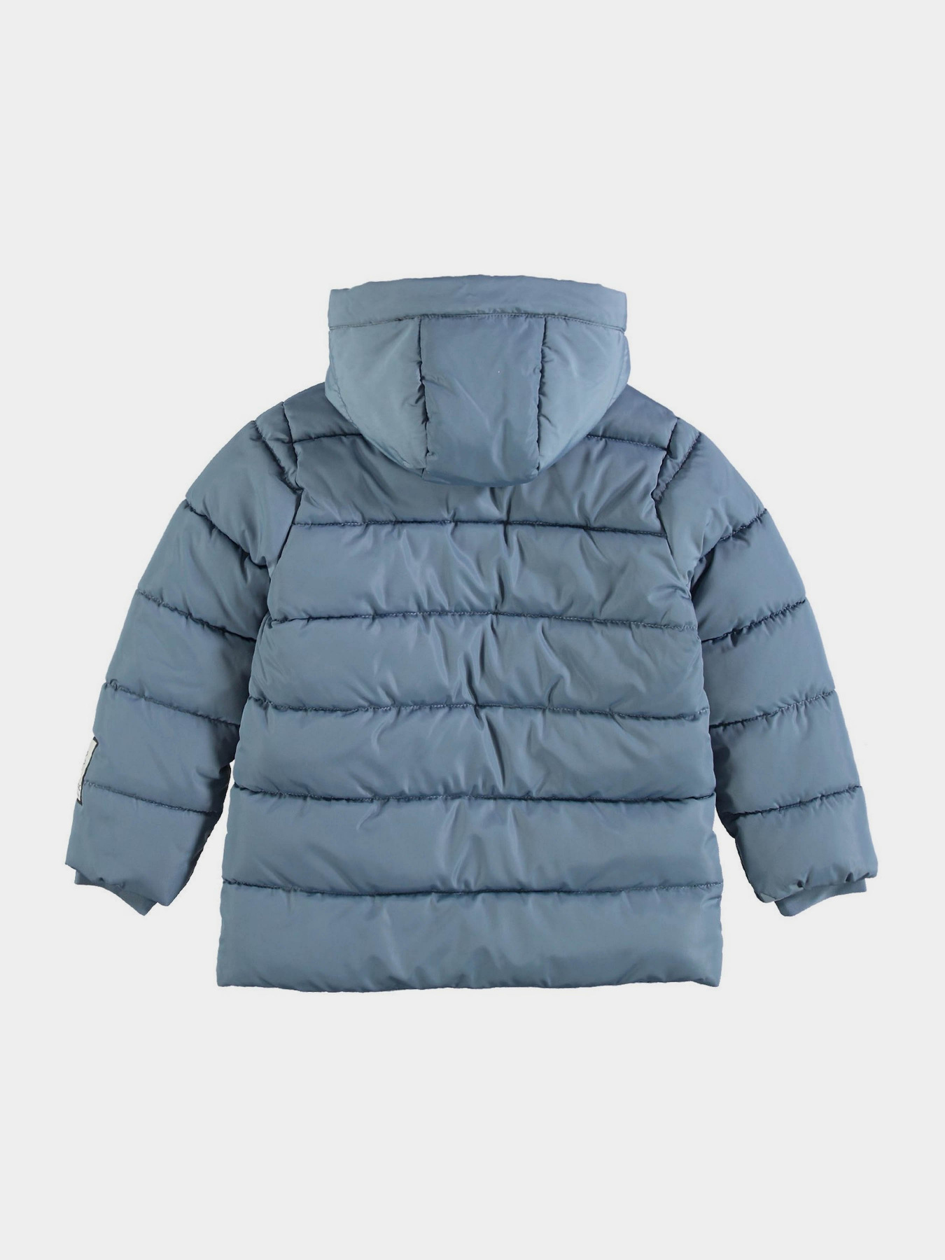 Демисезонная куртка Piazza Italia модель 07950_avion Фото