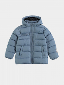 Демисезонная куртка Piazza Italia модель 07950_avion Фото