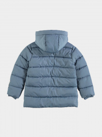 Демисезонная куртка Piazza Italia модель 07950_avion Фото