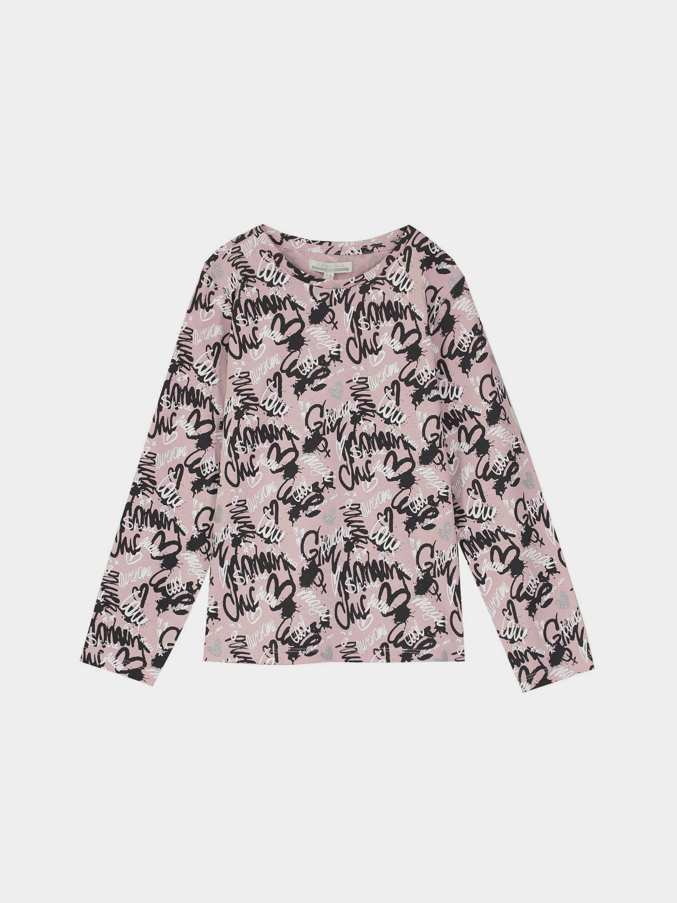 Лонгслив Piazza Italia модель 08055_Fantasy Фото