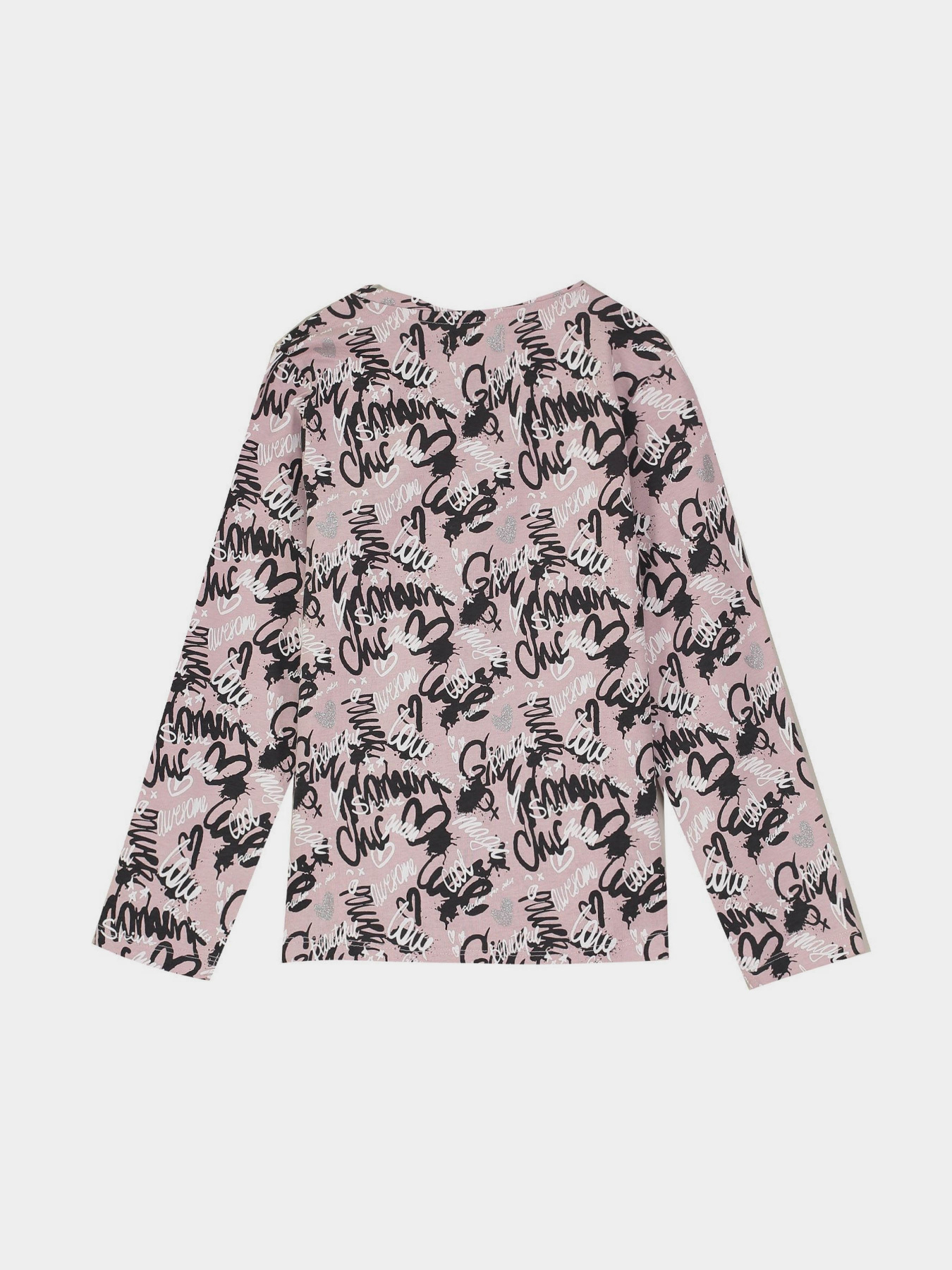 Лонгслив Piazza Italia модель 08055_Fantasy Фото